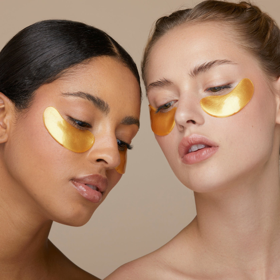 Bio-Collagen Gold Eye Patch
