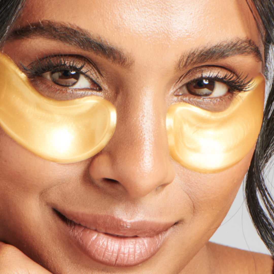 Bio-Collagen Gold Eye Patch