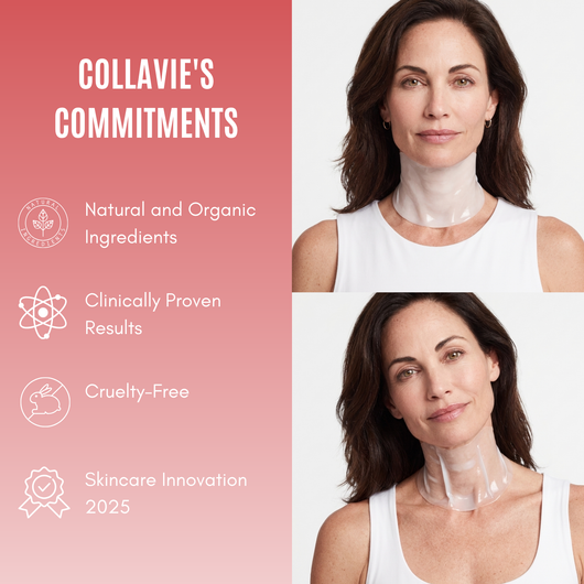 Bio-Collagen Neck Mask