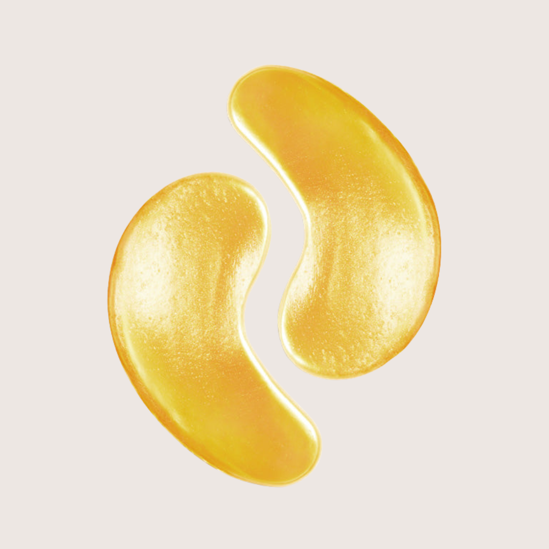Bio-Collagen Gold Eye Patch