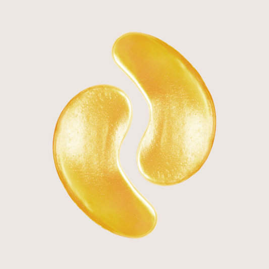 Bio-Collagen Gold Eye Patch