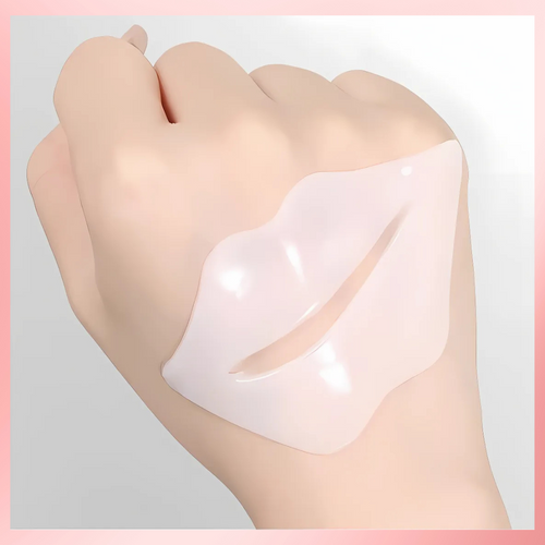 Toppa per labbra in bio-collagene