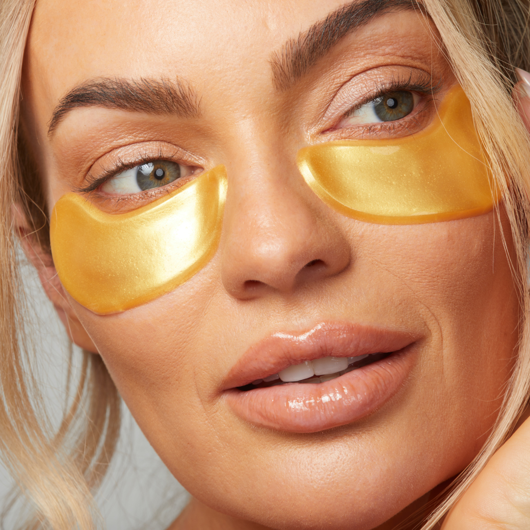 Bio-Collagen Gold Eye Patch