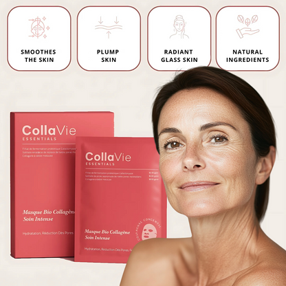INTENSE BIO-COLLAGEN MASK
