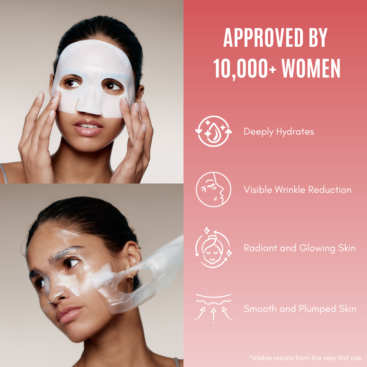 INTENSE BIO-COLLAGEN MASK