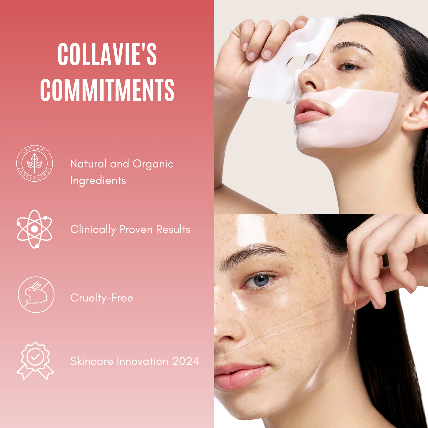 INTENSE BIO-COLLAGEN MASK