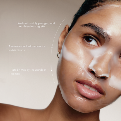 INTENSE BIO-COLLAGEN MASK
