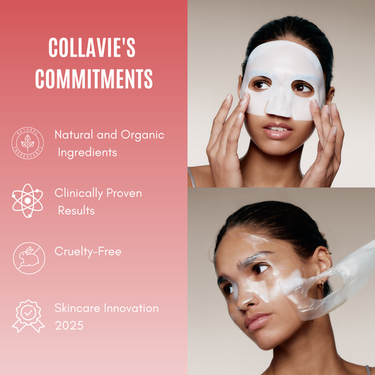 Bio-Collagen Face Mask