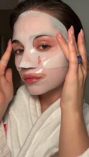 1. Applicare la maschera